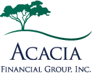 Acacia Financial Group offers financial guidance to government and public entities.